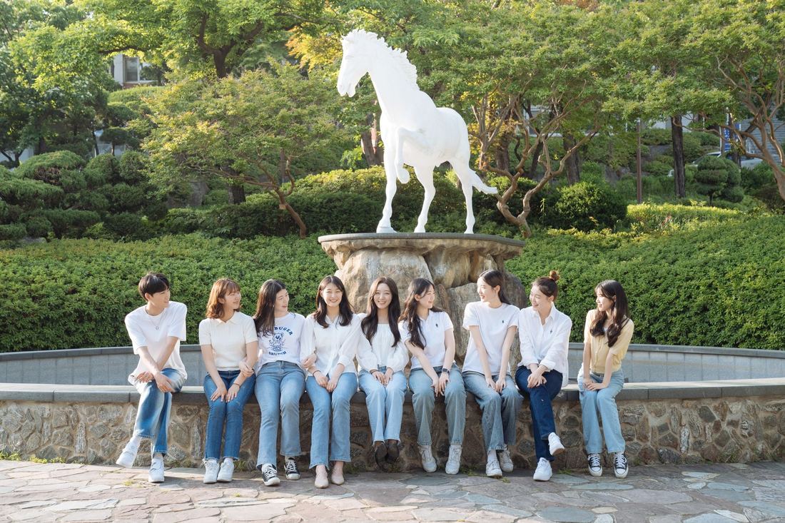 신구대학교 2027 신입생 모집 웹진