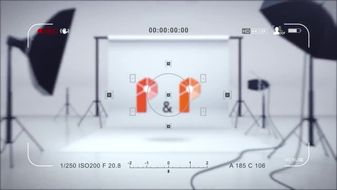 졸업앨범 제작 과정 영상 썸네일