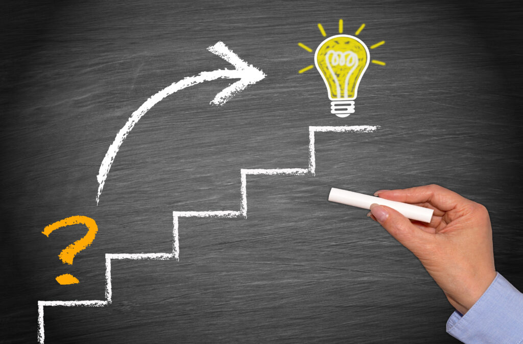 Question and Idea